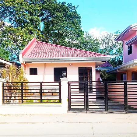 B Guest House Room Rentals